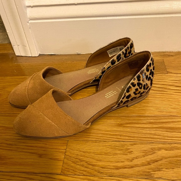 TOM’s size 7 - Picture 2 of 6